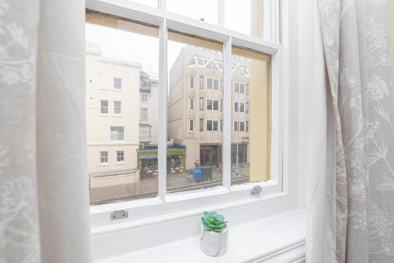 דירות Flash Sale Central Hove Studio Bn38Bru03 מראה חיצוני תמונה